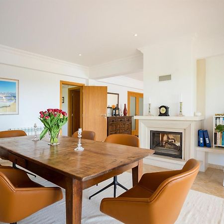 롤레 Casa Mocho Branco B&B 외부 사진