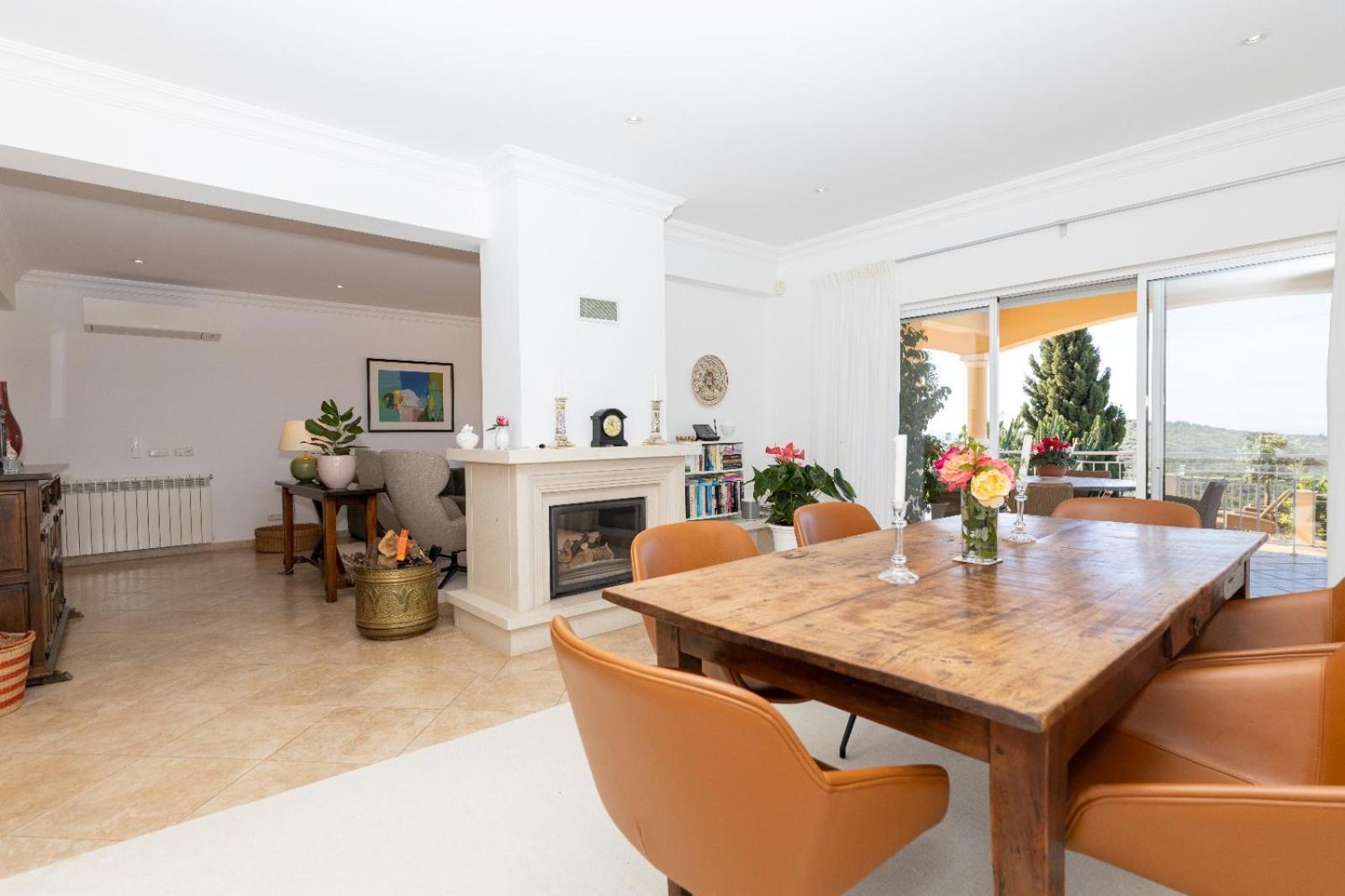 롤레 Casa Mocho Branco B&B 외부 사진