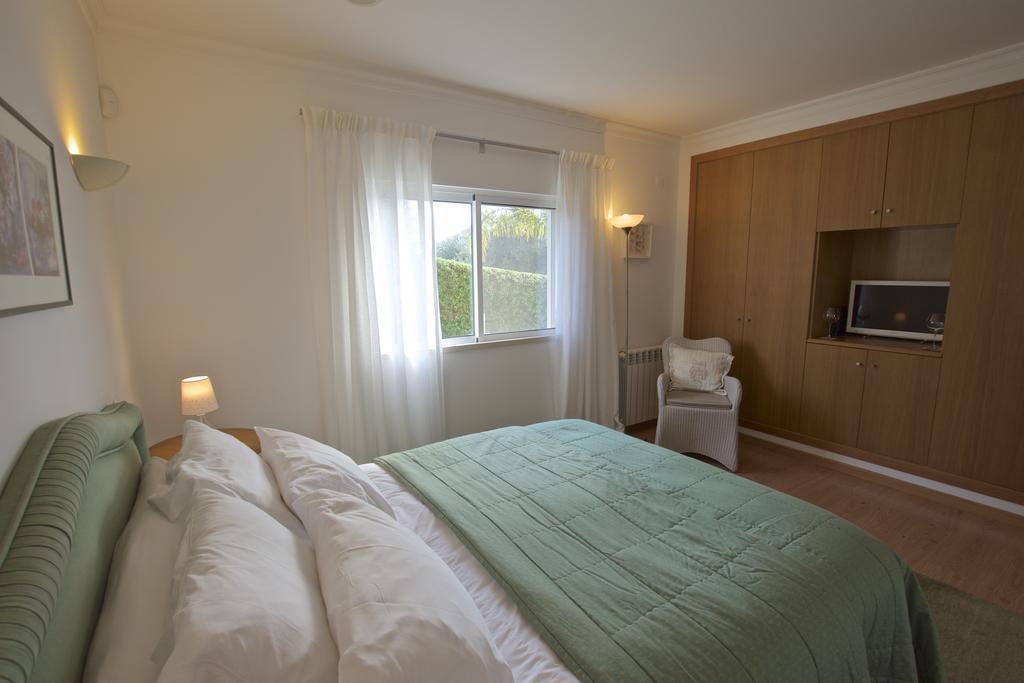 롤레 Casa Mocho Branco B&B 외부 사진