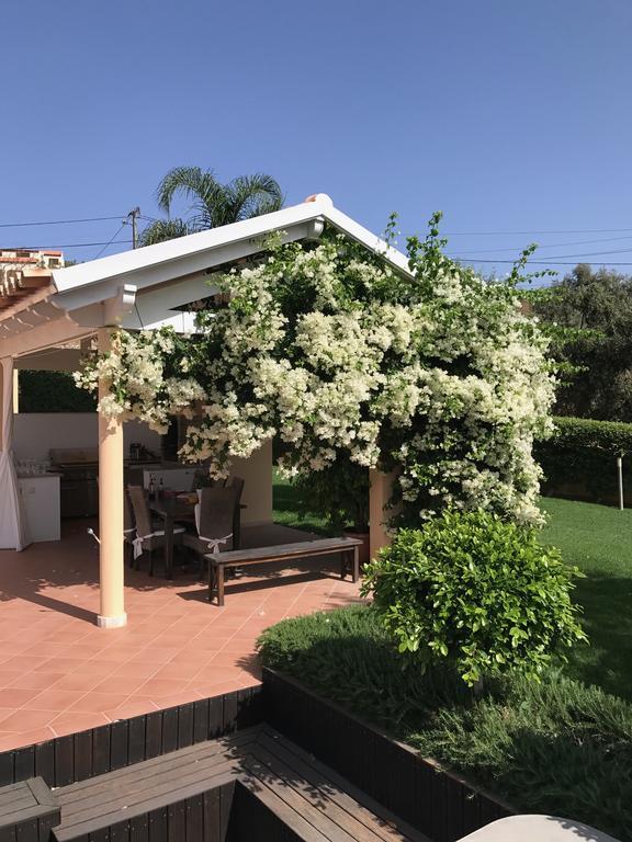 롤레 Casa Mocho Branco B&B 외부 사진