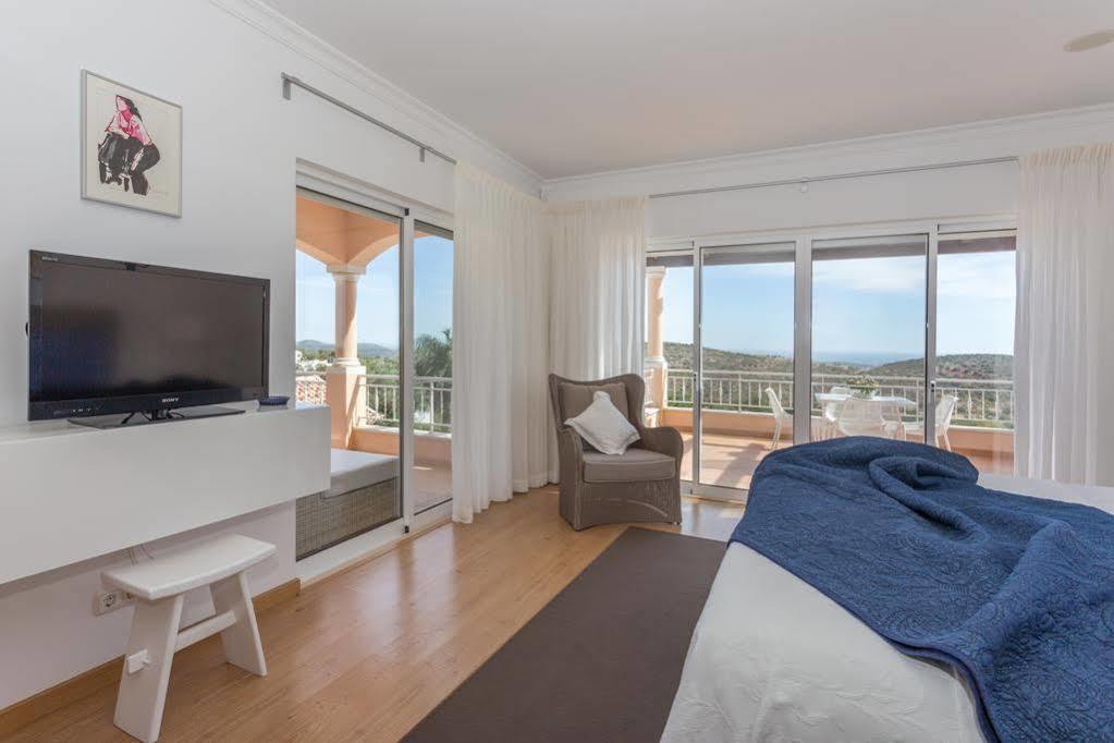 롤레 Casa Mocho Branco B&B 외부 사진