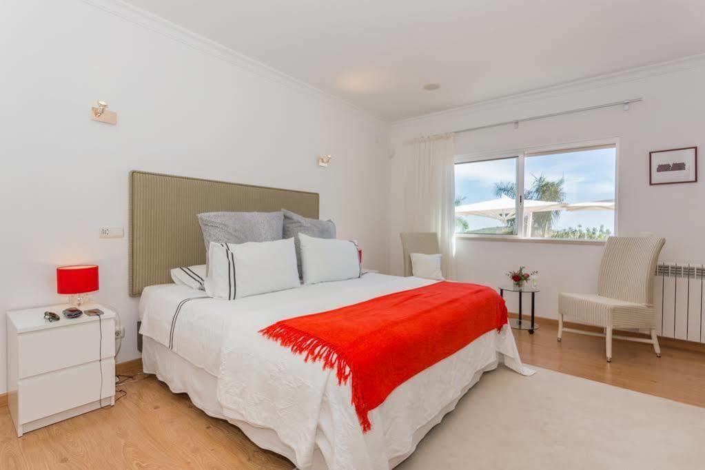 롤레 Casa Mocho Branco B&B 외부 사진