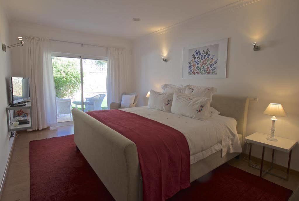 롤레 Casa Mocho Branco B&B 외부 사진