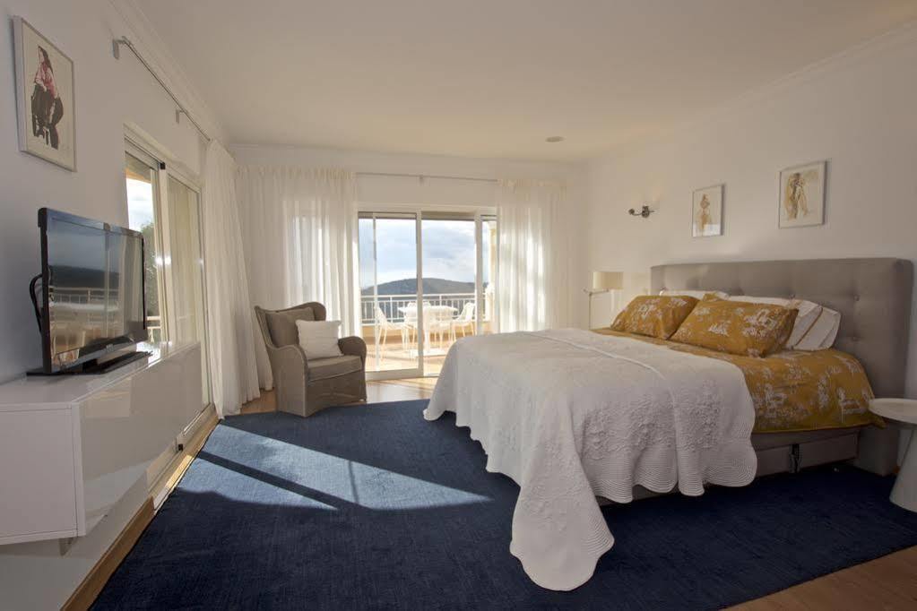 롤레 Casa Mocho Branco B&B 외부 사진